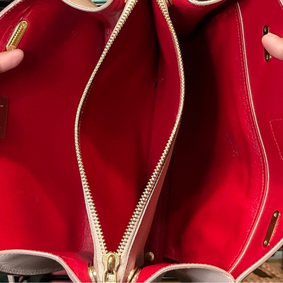 Salvatore Ferragamo Marlene shoulder bag - Picture 4 of 4